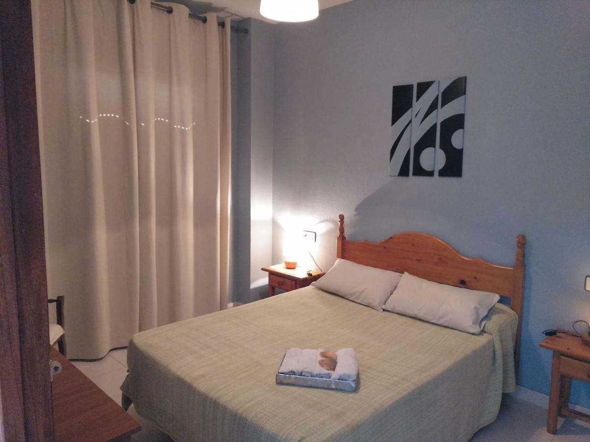 Barbate Playa Apartment Exterior photo