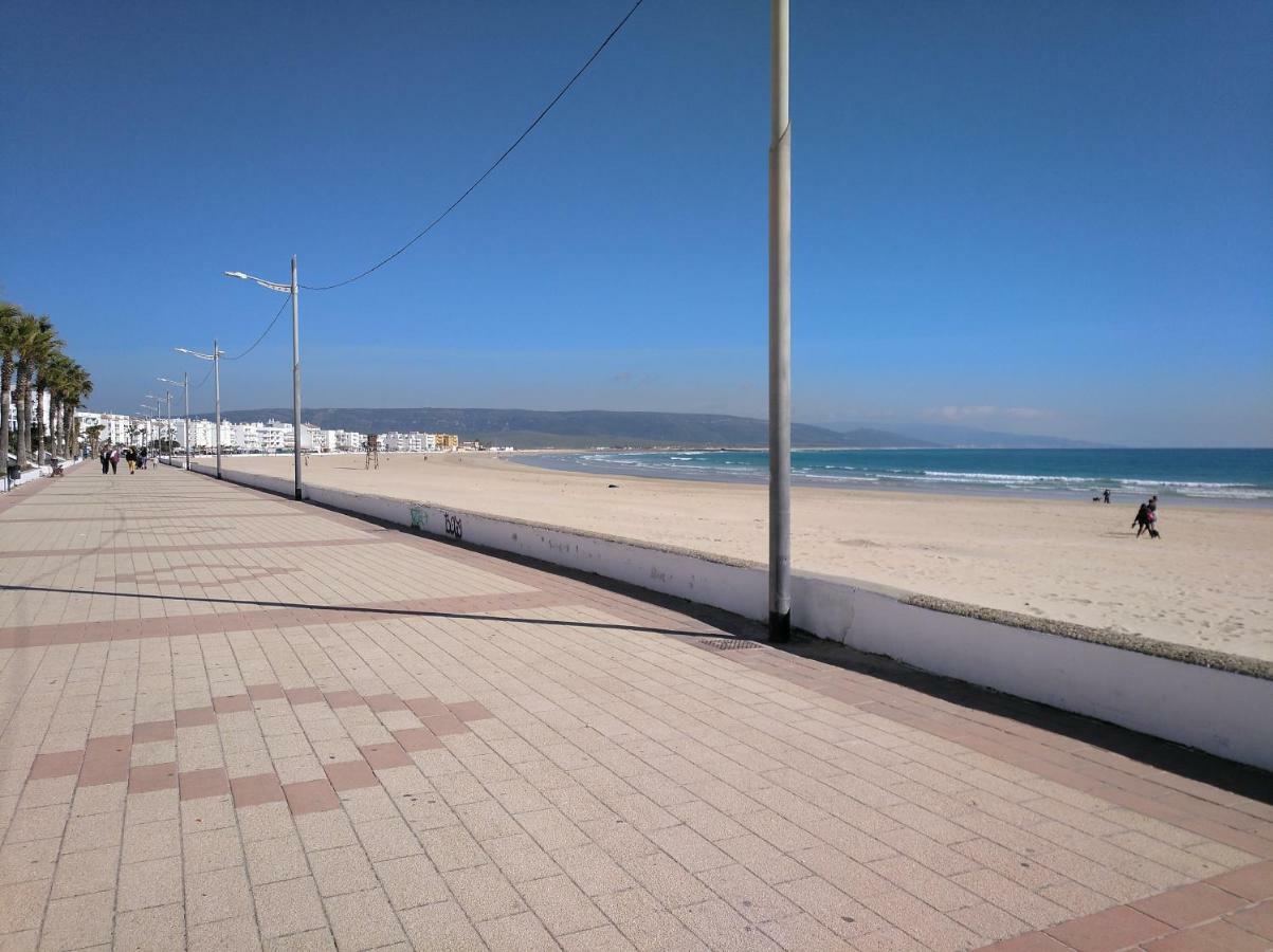 Barbate Playa Apartment Exterior photo
