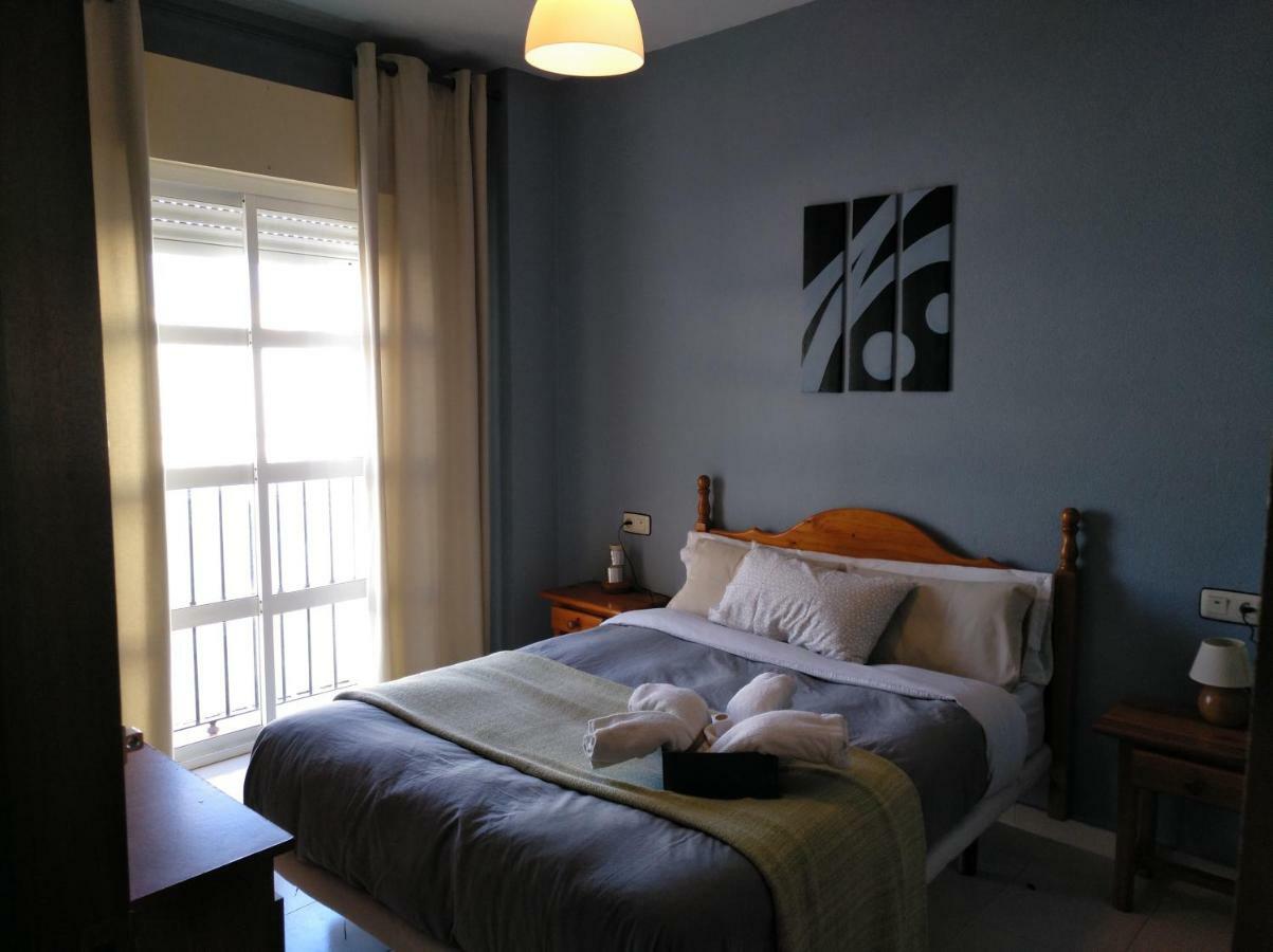 Barbate Playa Apartment Exterior photo