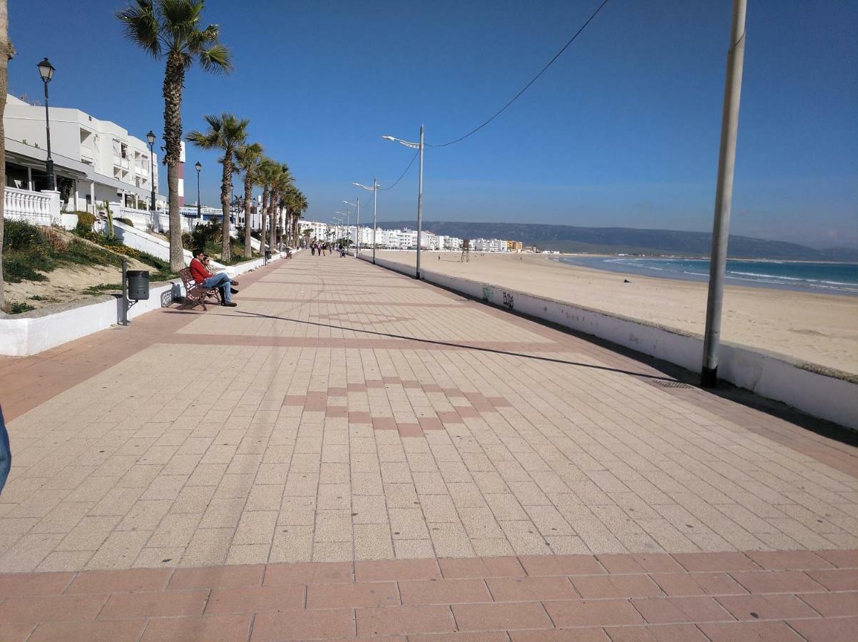 Barbate Playa Apartment Exterior photo