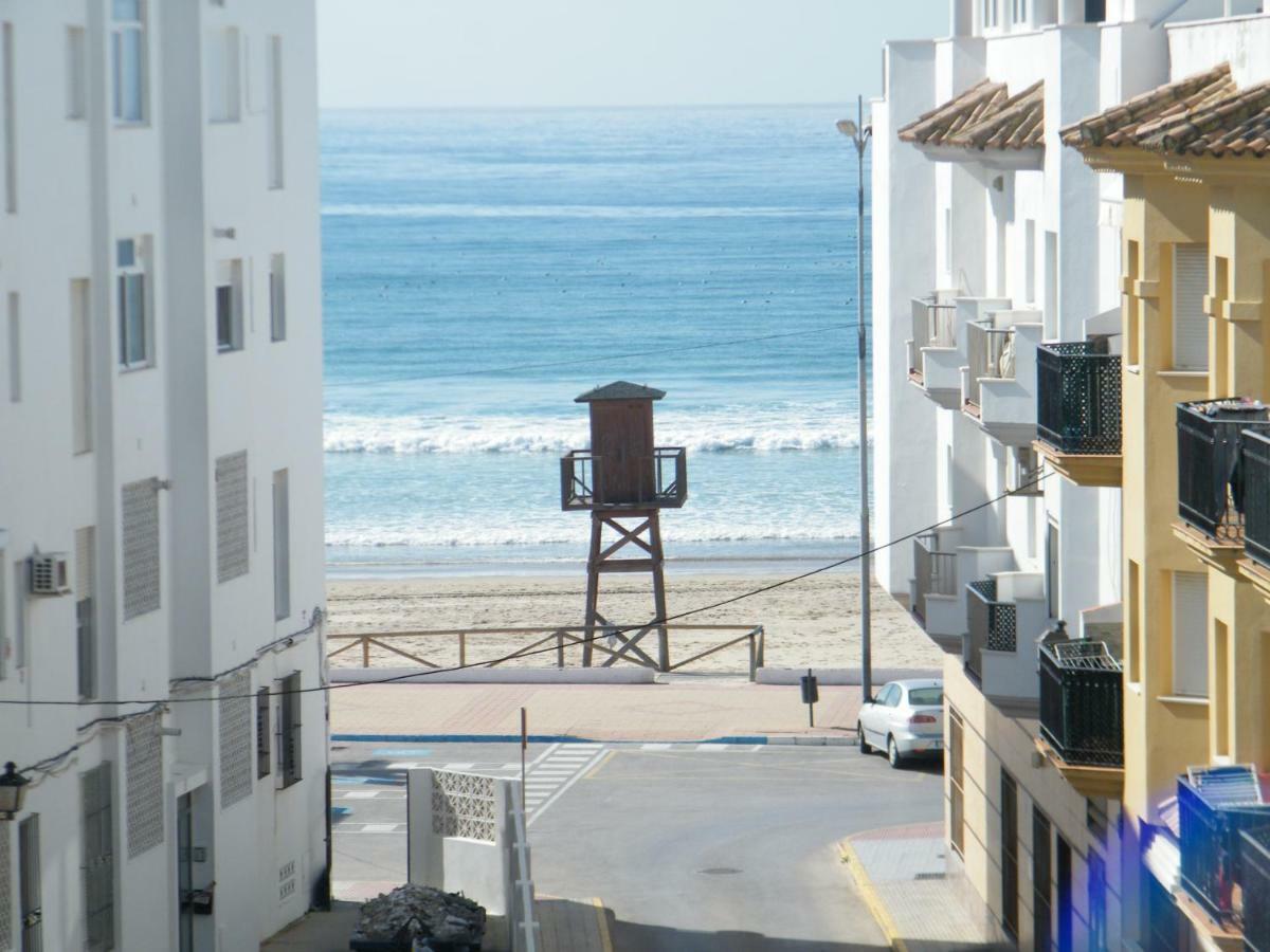 Barbate Playa Apartment Exterior photo
